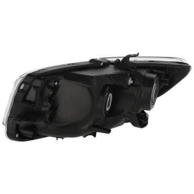 Headlight Compatible With 2011-2015 Scion Xb 2.4L I4 Right Passenger Side Halogen Reps100141q 158Hp thumbnail 7