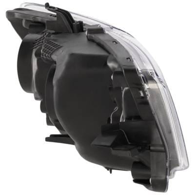 Headlight Compatible With 2011-2015 Scion Xb 2.4L I4 Left Driver Side Halogen Reps100142q 158Hp thumbnail 5