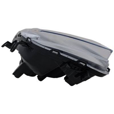 Headlight Compatible With 2006 Scion Xa Left Driver Side Halogen Reps100144 thumbnail 15