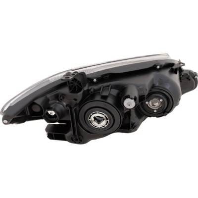 Headlight Compatible With 2011-2013 Scion Tc Left Driver Side Halogen Reps100152q thumbnail 3