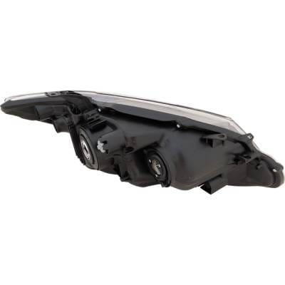 Headlight Compatible With 2011-2013 Scion Tc Left Driver Side Halogen Reps100152q thumbnail 5