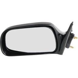 New Left Driver Side Door Mirror Compatible With
