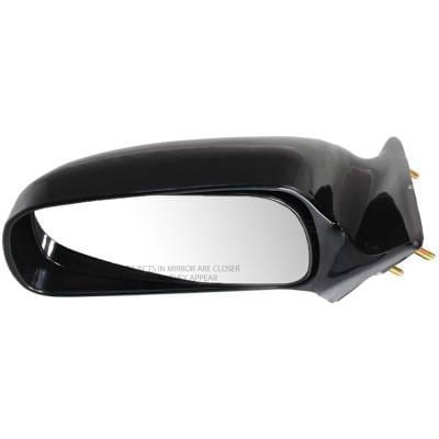 New Left Driver Side Door Mirror Compatible With thumbnail 7