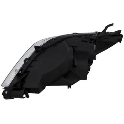 Headlight Compatible With 2011-2020 Toyota Sienna 2.7L 3.5L I4 Right Passenger Side Halogen thumbnail 5