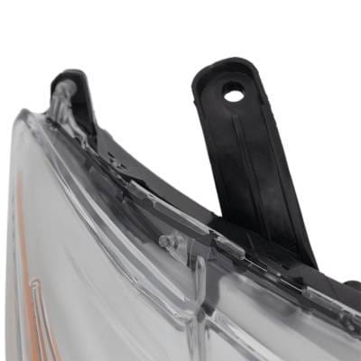 Headlight Compatible With 2011-2020 Toyota Sienna 2.7L 3.5L I4 Right Passenger Side Halogen thumbnail 13