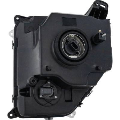 Headlight Compatible With 2008-2012 Jeep Liberty 3.7L V6 Ekg Right Passenger Side 210Hp Replaces thumbnail 9