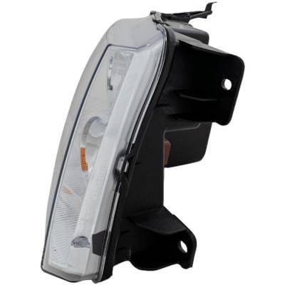 Headlight Compatible With 2004-2008 Ford F-150 Mark L 4.2L 4.6L V6 Essex Right Passenger Side thumbnail 7