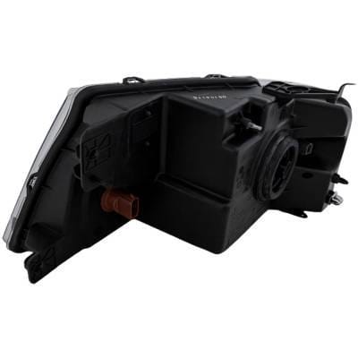 Headlight Compatible With 2004-2008 Ford F-150 Mark L 4.2L 4.6L V6 Essex Right Passenger Side thumbnail 9