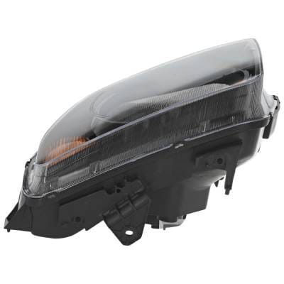 Headlight Compatible With 2007-2008 Honda Element 2.4L I4 K24a4/K24z3 Left Driver Side Halogen thumbnail 13