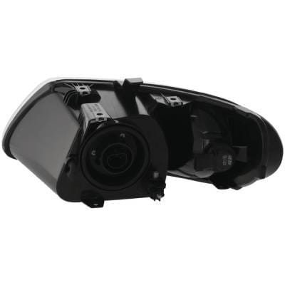 Headlight Compatible With 2001-2007 Dodge Grand Caravan Voyager Town & Country Carava 3.3L 3.8L V6 thumbnail 9