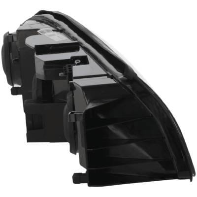 Headlight Compatible With 2004-2005 Chevrolet Impala Left Driver Side Replaces 10356097 C100166q thumbnail 5