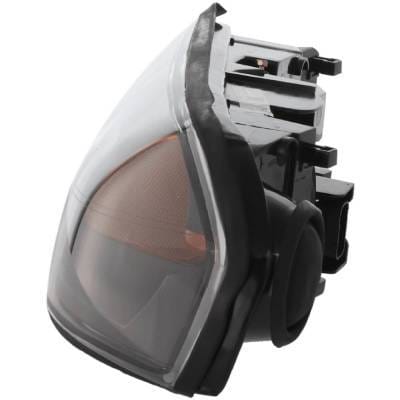 Headlight Compatible With 2004-2005 Chevrolet Impala Left Driver Side Replaces 10356097 C100166q thumbnail 13