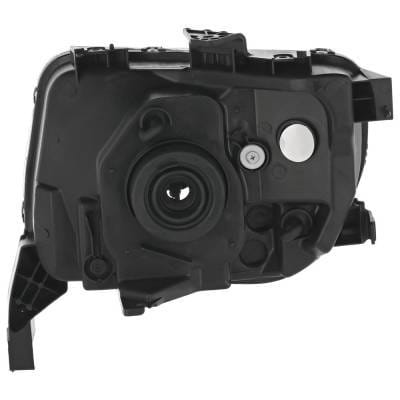 Headlight Compatible With 2007-2008 Honda Element 2.4L I4 K24a4/K24z3 Right Passenger Side Halogen thumbnail 9