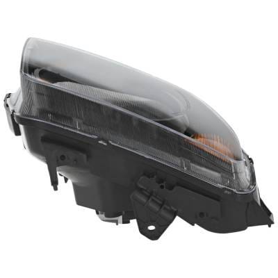 Headlight Compatible With 2007-2008 Honda Element 2.4L I4 K24a4/K24z3 Right Passenger Side Halogen thumbnail 13