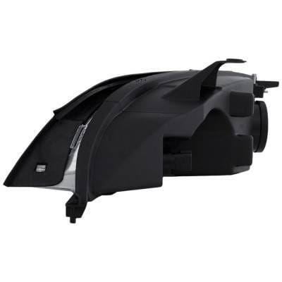 Headlight Compatible With 2005-2007 Ford Focus 2.0L 2.3L I4 Right Passenger Side Halogen F100127q thumbnail 5