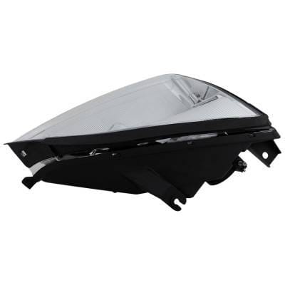 Headlight Compatible With 2005-2007 Ford Focus 2.0L 2.3L I4 Right Passenger Side Halogen F100127q thumbnail 9