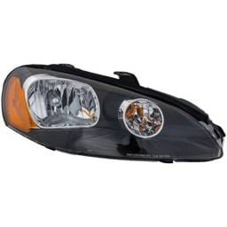 Headlight Compatible With 2003-2005 Dodge Stratus Right Passenger Side Halogen D100113q