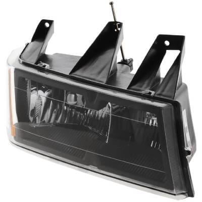 Headlight Compatible With 2004-2012 Chevrolet Colorado Canyon I-280 I-350 I-290 I-3 2.8L 2.9L I4 Ll8 thumbnail 3