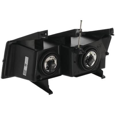 Headlight Compatible With 2004-2012 Chevrolet Colorado Canyon I-280 I-350 I-290 I-3 2.8L 2.9L I4 Ll8 thumbnail 9