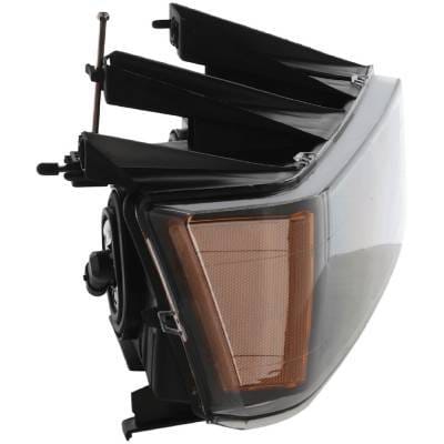 Headlight Compatible With 2004-2012 Chevrolet Colorado Canyon I-280 I-350 I-290 I-3 2.8L 2.9L I4 Ll8 thumbnail 15