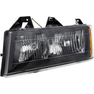 Headlight Compatible With 2004-2012 Chevrolet Colorado Canyon I-280 I-350 I-290 I-3 2.8L 2.9L I4 Ll8 thumbnail 3
