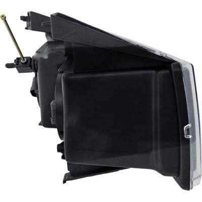 Headlight Compatible With 2004-2012 Chevrolet Colorado Canyon I-280 I-350 I-290 I-3 2.8L 2.9L I4 Ll8 thumbnail 5