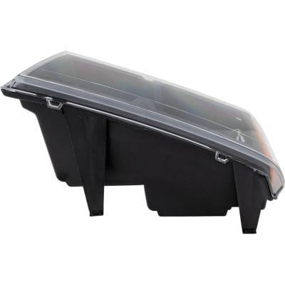 Headlight Compatible With 2004-2012 Chevrolet Colorado Canyon I-280 I-350 I-290 I-3 2.8L 2.9L I4 Ll8 thumbnail 11