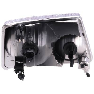 Headlight Compatible With 2001-2011 Ford Ranger 2.3L 3.0L I4 Left Driver Side 148Hp Replaces thumbnail 11