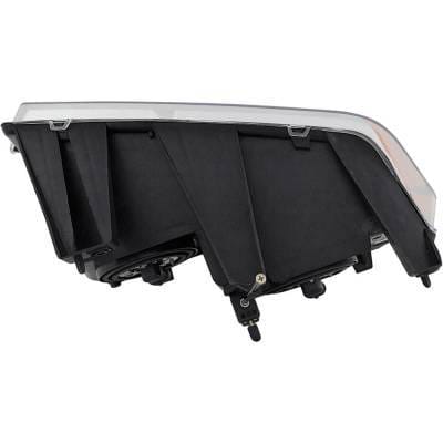 Headlight Compatible With 2005-2008 Chevrolet Colorado Canyo 2.8L 2.9L I4 Ll8 Llv Llr Right thumbnail 9