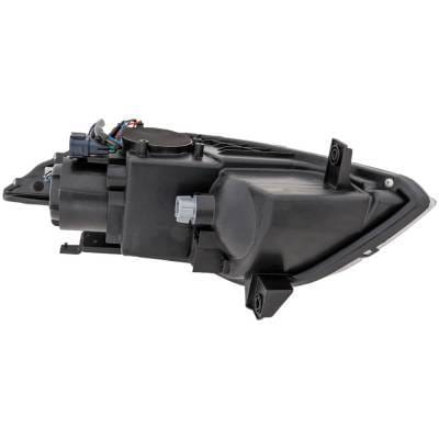 Headlight Compatible With 2003-2008 Infiniti Fx35 Fx45 Right Passenger Side Xenon I100119 thumbnail 5