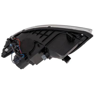 Headlight Compatible With 2003-2008 Infiniti Fx35 Fx45 Right Passenger Side Xenon I100119 thumbnail 7