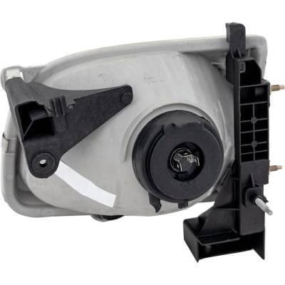 Headlight Compatible With 2001-2004 Toyota Tacoma 2.4L 2.7L I4 Right Passenger Side 150Hp Replaces thumbnail 9