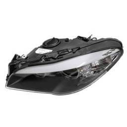 Headlight Compatible With 2011-2013 Bmw 528I 528I Xdrive 535I Gt 535I 535I Gt Xdrive 535I Xdrive