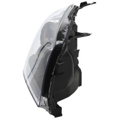 Headlight Compatible With 2005-2007 Honda Odyssey Right Passenger Side Halogen H100143 thumbnail 3