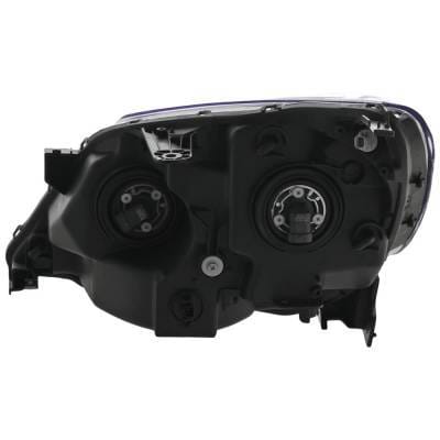 Headlight Compatible With 2005-2007 Honda Odyssey Right Passenger Side Halogen H100143 thumbnail 5