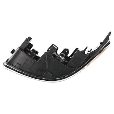 Headlight Compatible With 2000-2005 Buick Lesabre 3.8L V6 L36 Right Passenger Side 205Hp Replaces thumbnail 7