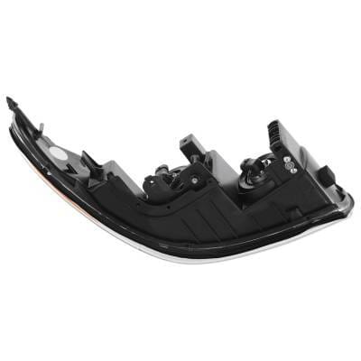 Headlight Compatible With 2000-2005 Buick Lesabre 3.8L V6 L36 Right Passenger Side 205Hp Replaces thumbnail 11