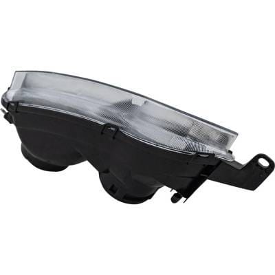 Headlight Compatible With 2002-2003 Toyota Solara 2.2L 3.0L I4 Right Passenger Side 200Hp Replaces thumbnail 5