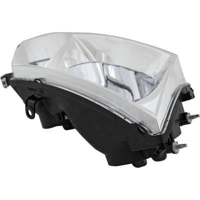 Headlight Compatible With 2002-2003 Toyota Solara 2.2L 3.0L I4 Right Passenger Side 200Hp Replaces thumbnail 7