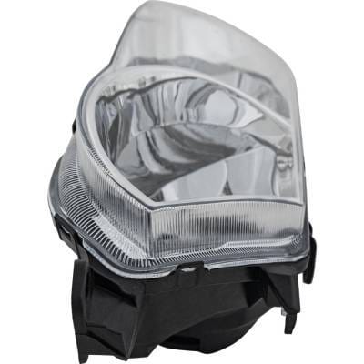 Headlight Compatible With 2002-2003 Toyota Solara 2.2L 3.0L I4 Right Passenger Side 200Hp Replaces thumbnail 11