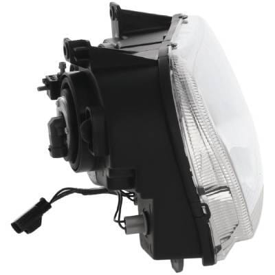 Headlight Compatible With 2005-2008 Chrysler 300 2.7L 3.5L V6 Eer Egg Right Passenger Side 250Hp thumbnail 15