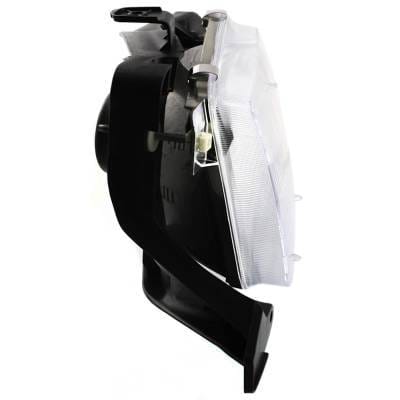 Headlight Compatible With 1999-2004 Chevrolet Tracker Left Driver Side Replaces C100110 91174687-Pfm thumbnail 5
