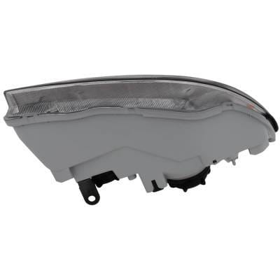 Headlight Compatible With 2002-2004 Kia Spectra 2.0L I4 G4gc Left Driver Side Halogen K100116 138Hp thumbnail 9