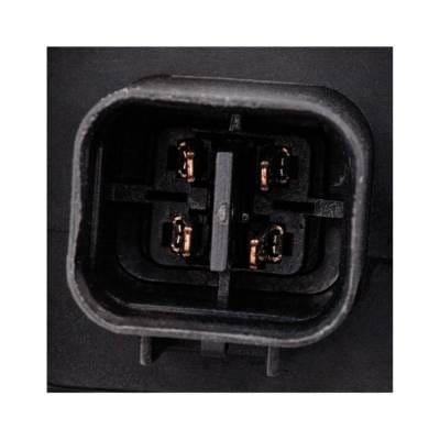 Headlight Compatible With 2002-2004 Kia Spectra 2.0L I4 G4gc Left Driver Side Halogen K100116 138Hp thumbnail 11