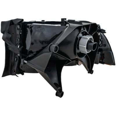 Headlight Compatible With 1997-1998 Dodge Dakota Durango 2.5L 3.9L I4 Right Passenger Side 175Hp thumbnail 7