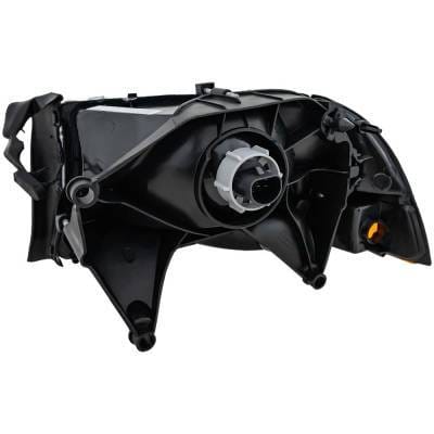 Headlight Compatible With 1997-1998 Dodge Dakota Durango 2.5L 3.9L I4 Right Passenger Side 175Hp thumbnail 9