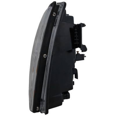 Headlight Compatible With 2003-2006 Cadillac Escalade Escalade Esv Escalade Ext Right Passenger Side thumbnail 7