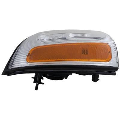 Headlight Compatible With 2003-2006 Cadillac Escalade Escalade Esv Escalade Ext Right Passenger Side thumbnail 15