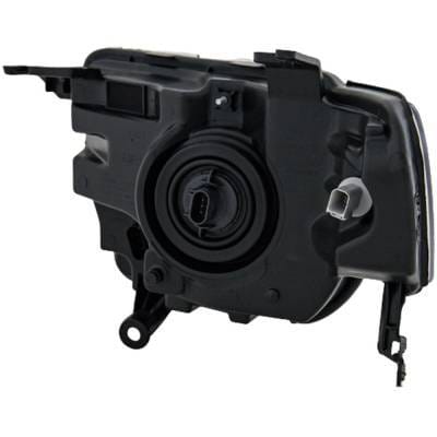 Headlight Compatible With 2008-2012 Ford Escape 2.5L 3.0L I4 Right Passenger Side 240Hp Replaces thumbnail 9