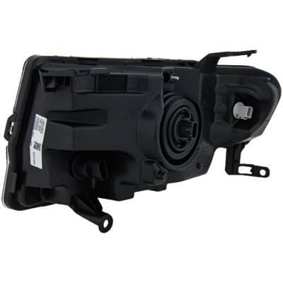 Headlight Compatible With 2008-2012 Ford Escape 2.5L 3.0L I4 Right Passenger Side 240Hp Replaces thumbnail 13